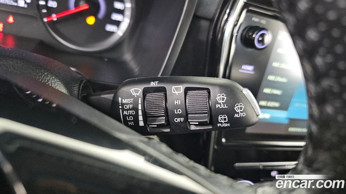 KG_Mobility_Ssangyong TIBOLI 2022