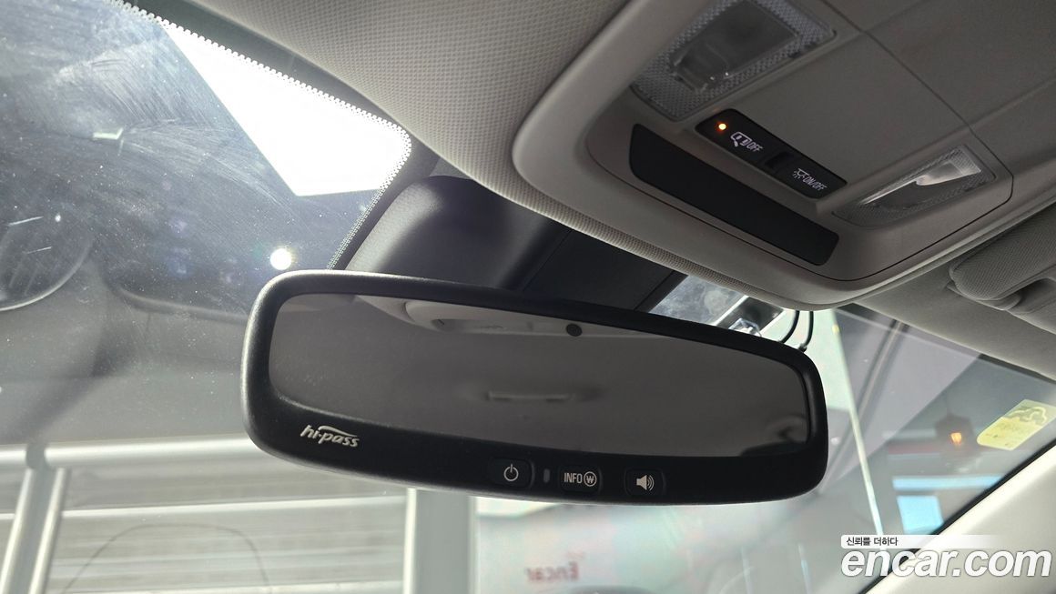 ChevroletGMDaewoo Malibu 2019