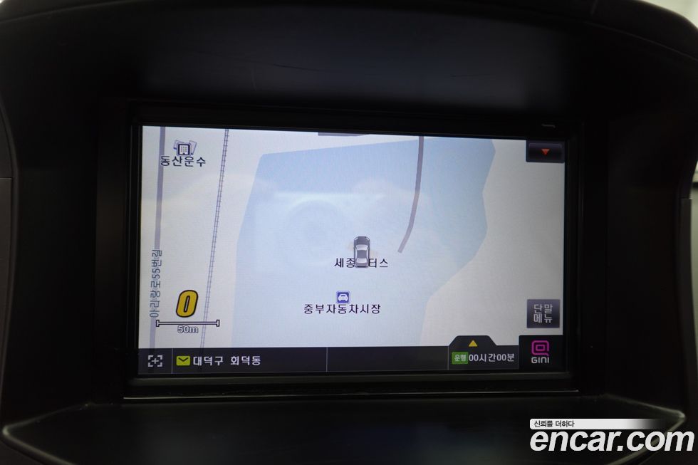 Hyundai Tucson 2012