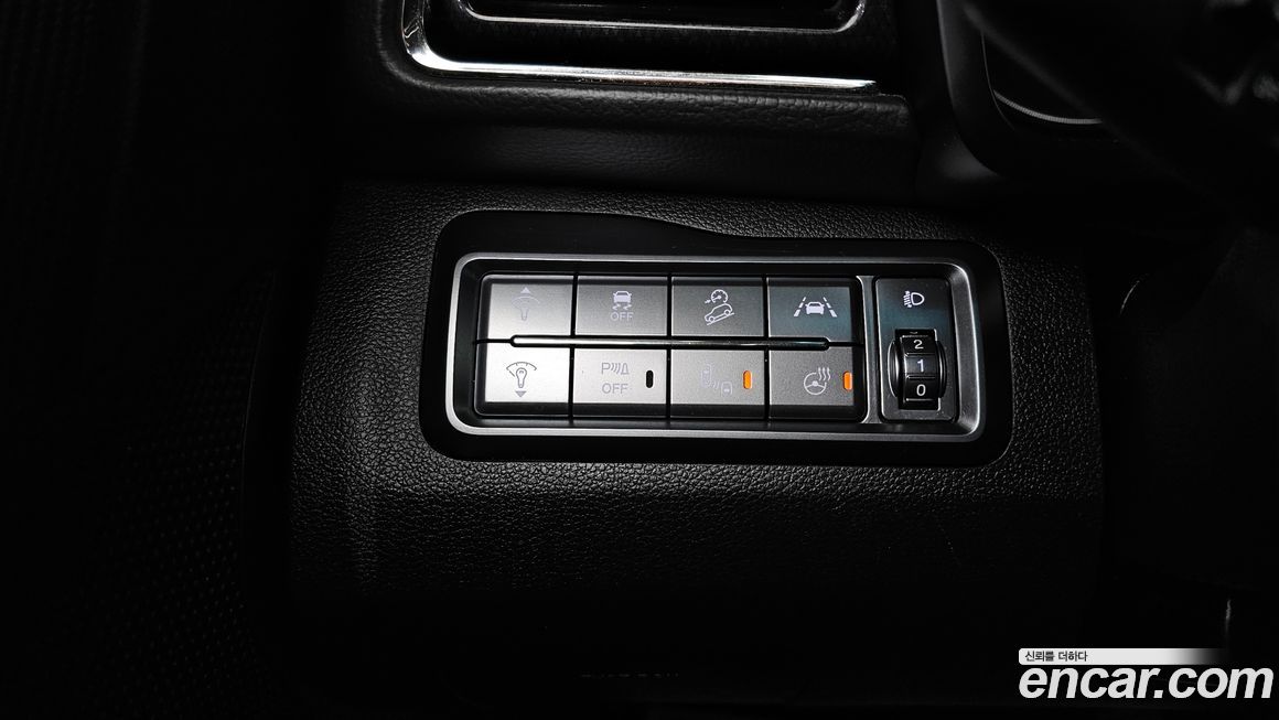 KG_Mobility_Ssangyong TIBOLI 2022