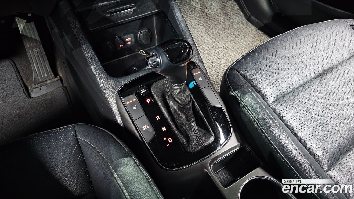 Kia K3 2017