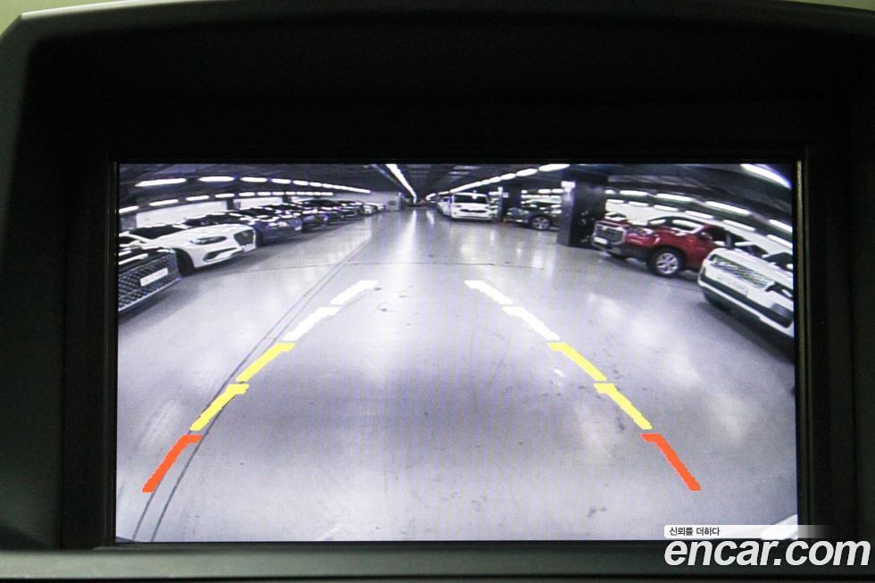 ChevroletGMDaewoo Trax 2015