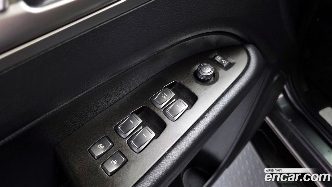 KG_Mobility_Ssangyong Rexton 2019