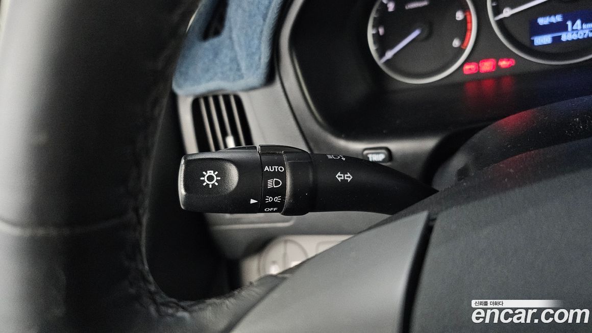 Hyundai Starex 2017