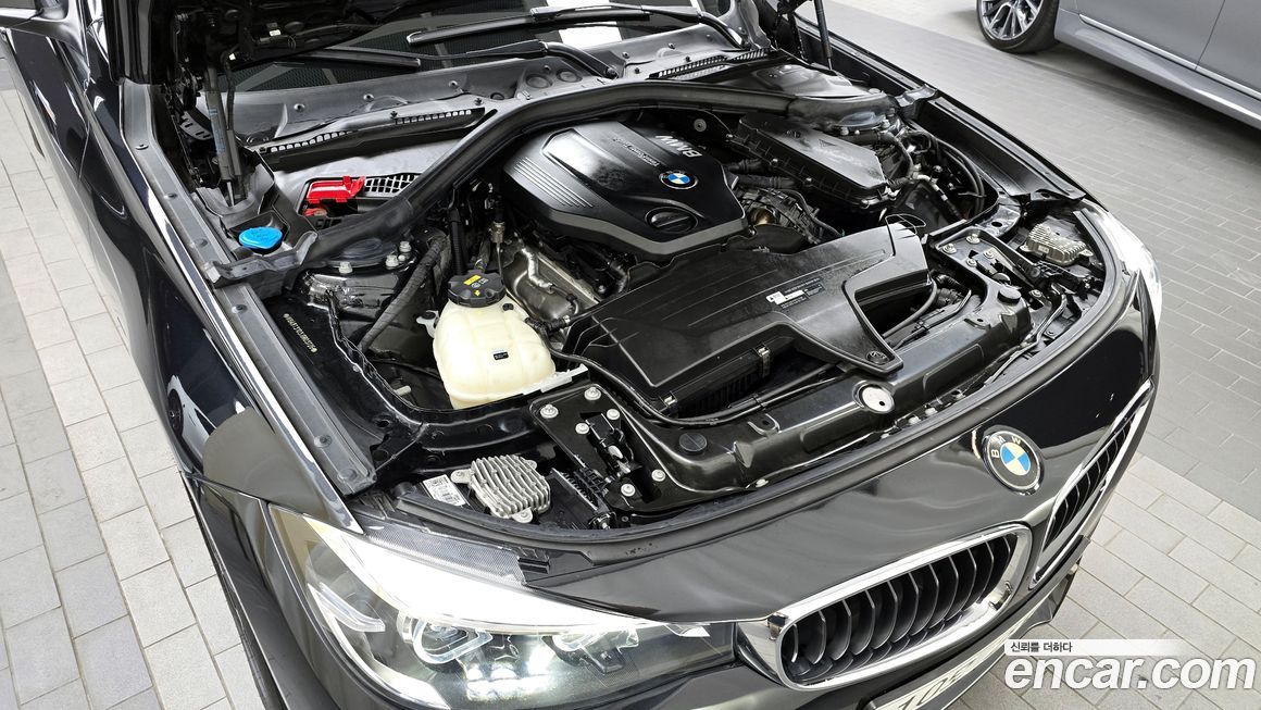 BMW Gran Turismo 2018