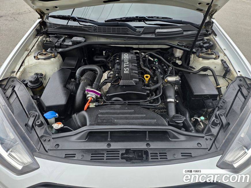 Hyundai Genesis 2014