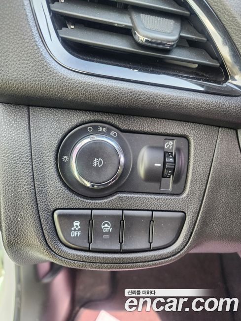 ChevroletGMDaewoo Spark 2017