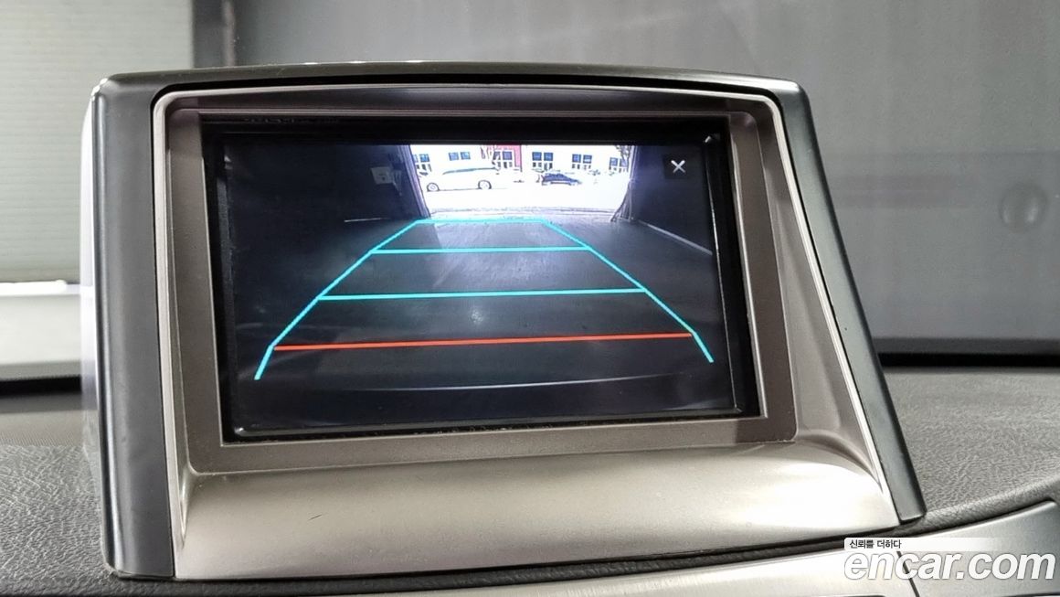 Hyundai Veracruz 2011