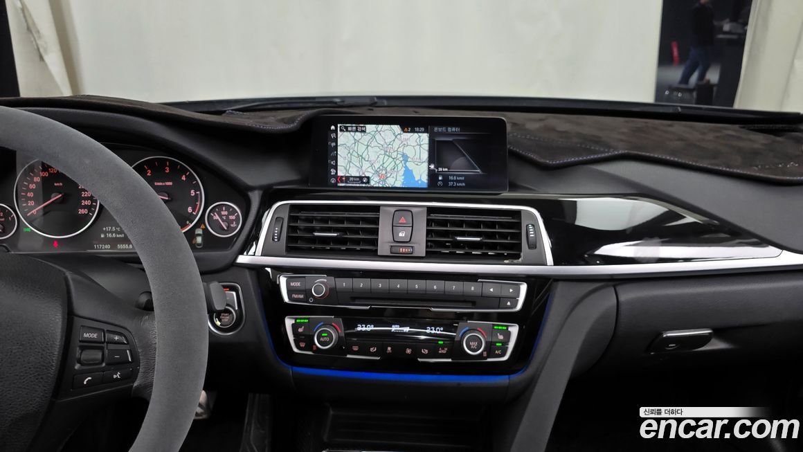 BMW Gran Turismo 2018