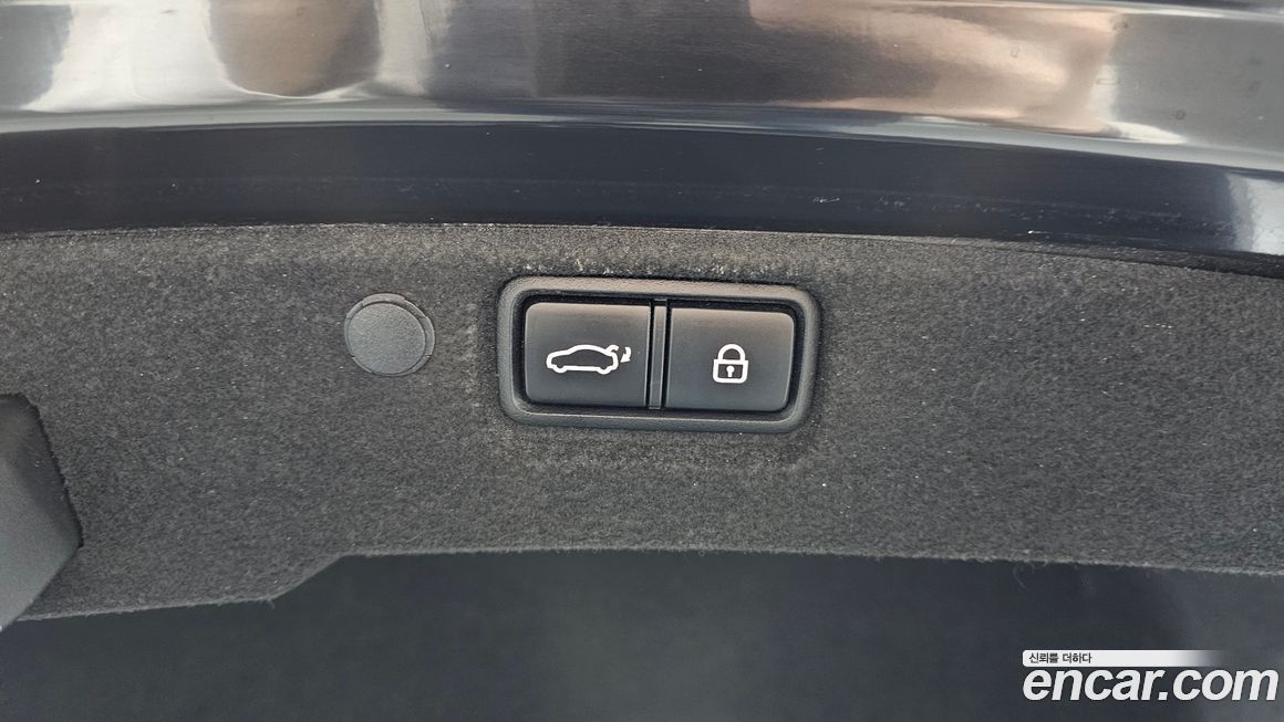 Kia K7 2016