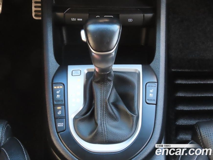 Kia K3 2019