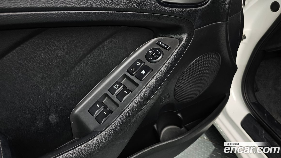 Kia K3 2017