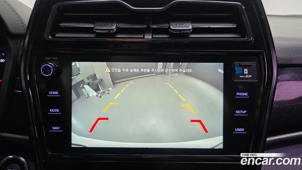 KG_Mobility_Ssangyong TIBOLI 2021