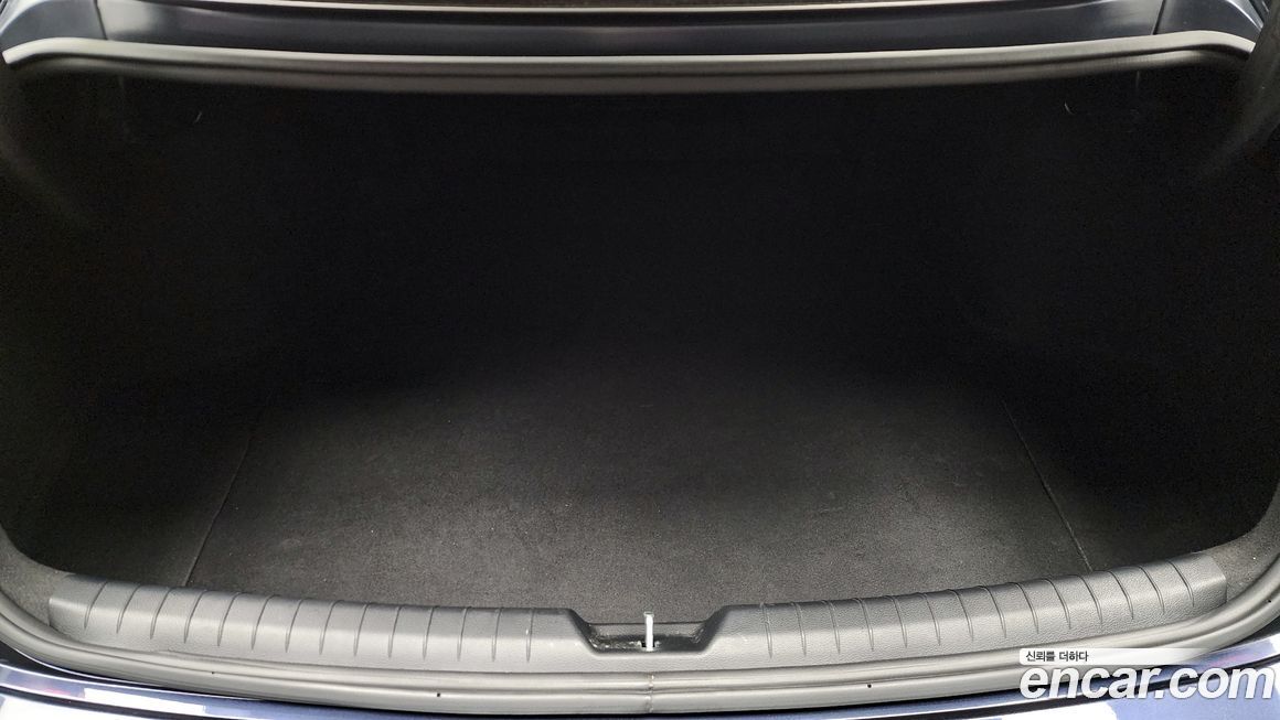 Hyundai Sonata 2021