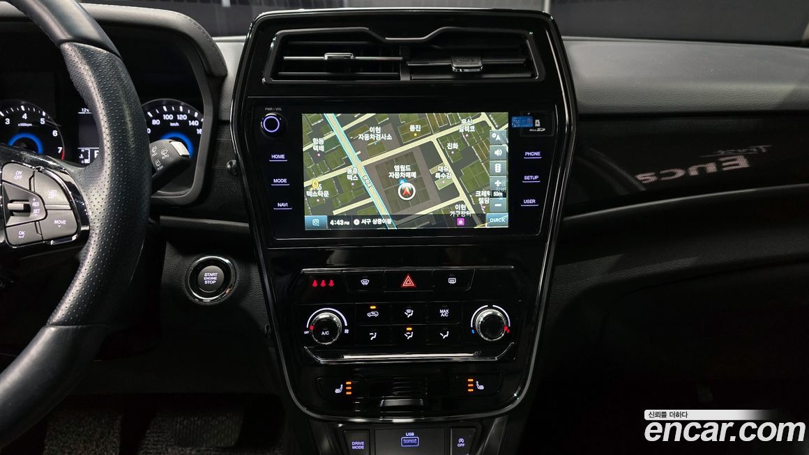 KG_Mobility_Ssangyong TIBOLI 2022