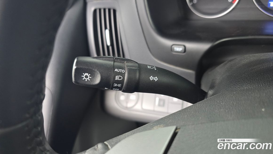 Hyundai Starex 2019