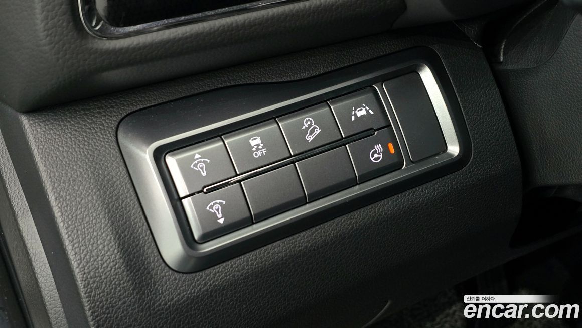 KG_Mobility_Ssangyong TIBOLI 2022