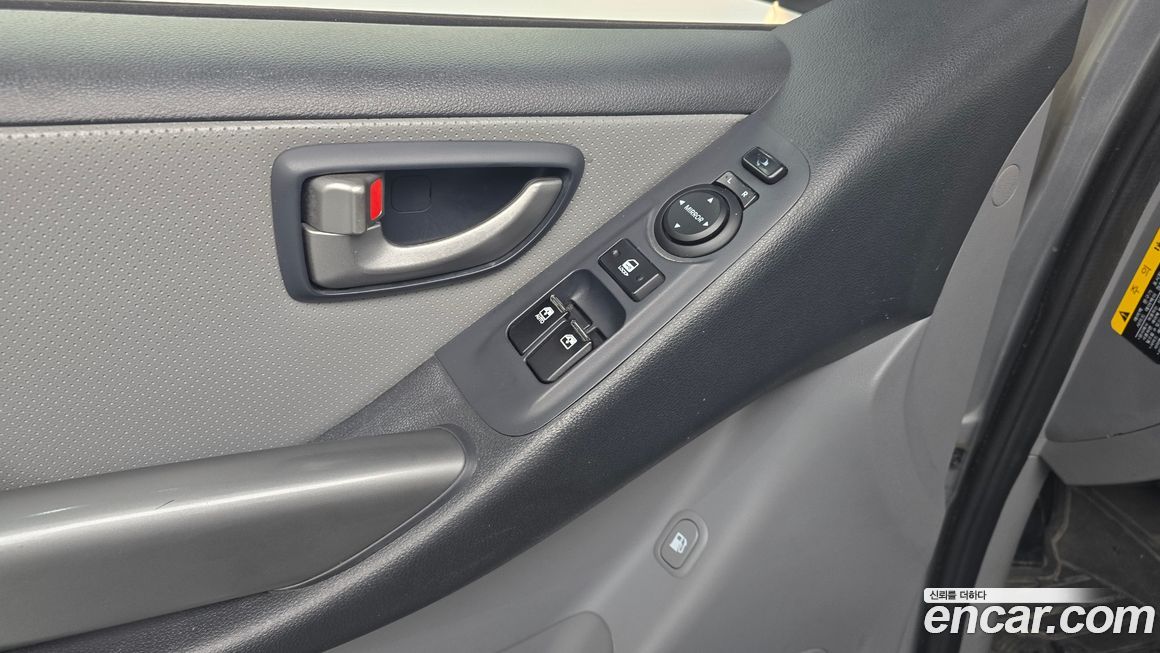 Hyundai Starex 2019
