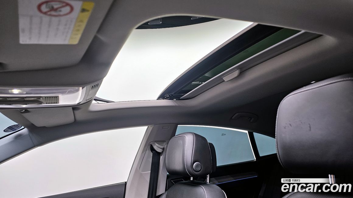 Volkswagen Arteon 2018