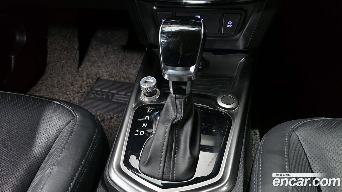 KG_Mobility_Ssangyong TIBOLI 2022