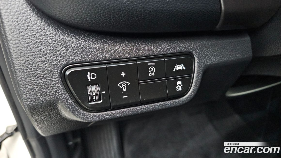 Kia Seltos 2021