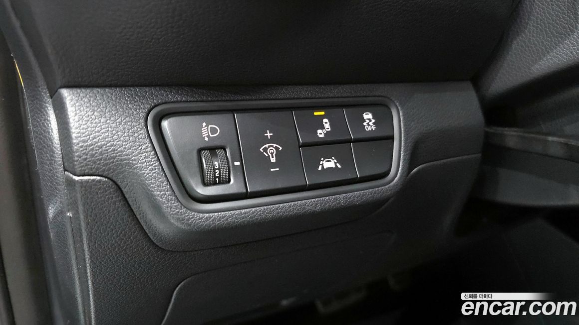 Kia K3 2020