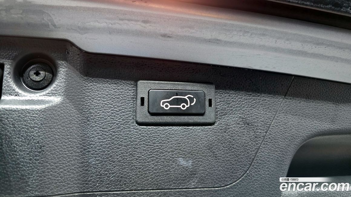 KG_Mobility_Ssangyong KORANDO 2022