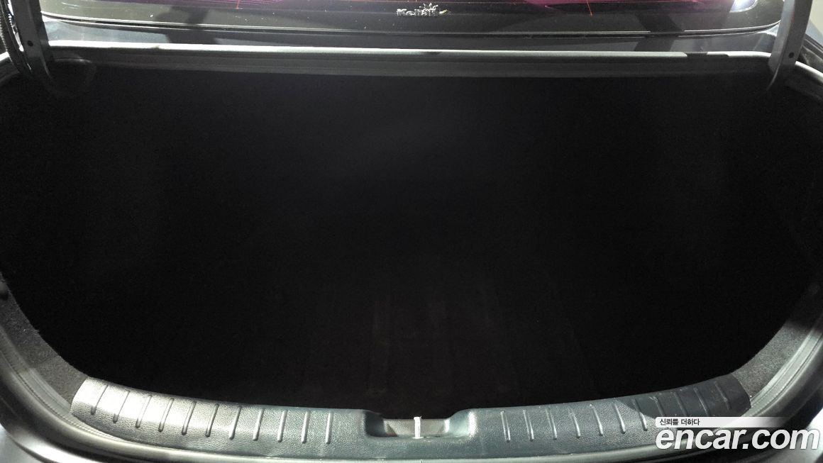 Kia K3 2020