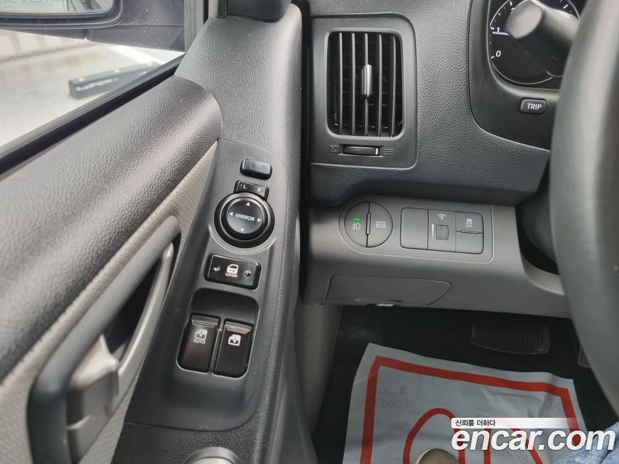 Hyundai Starex 2020