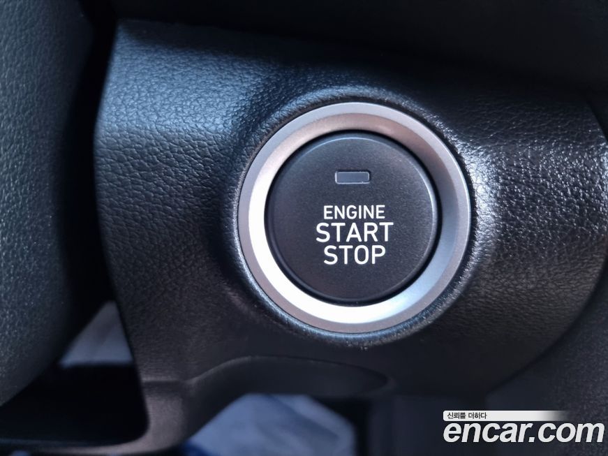 Hyundai Kona 2019