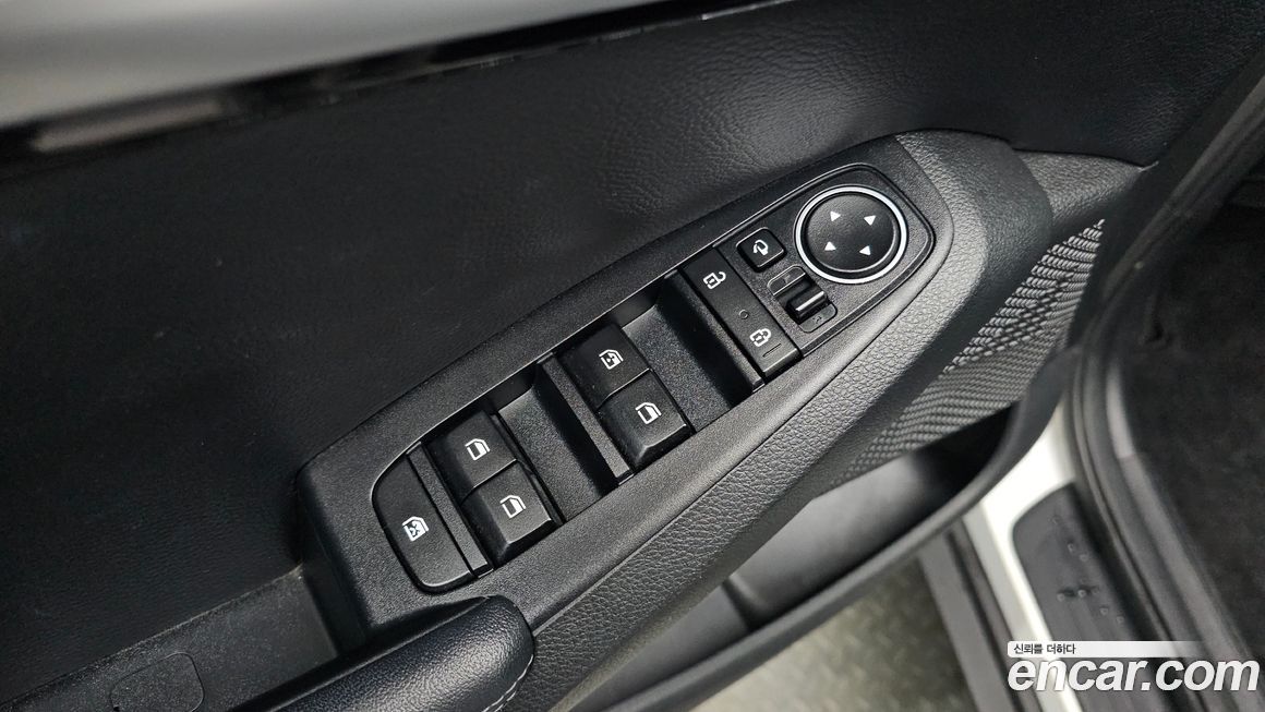 Kia Seltos 2021