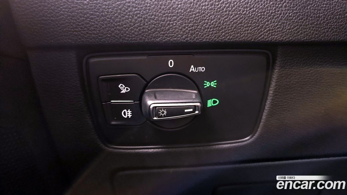 Volkswagen Arteon 2018