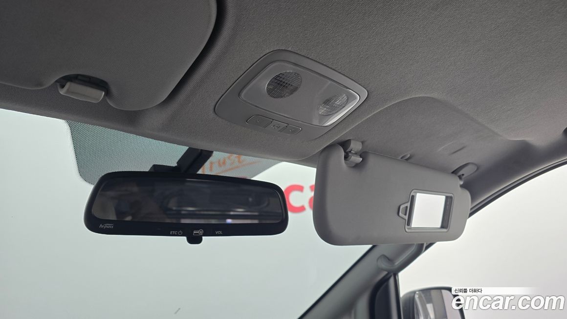 Hyundai Starex 2019