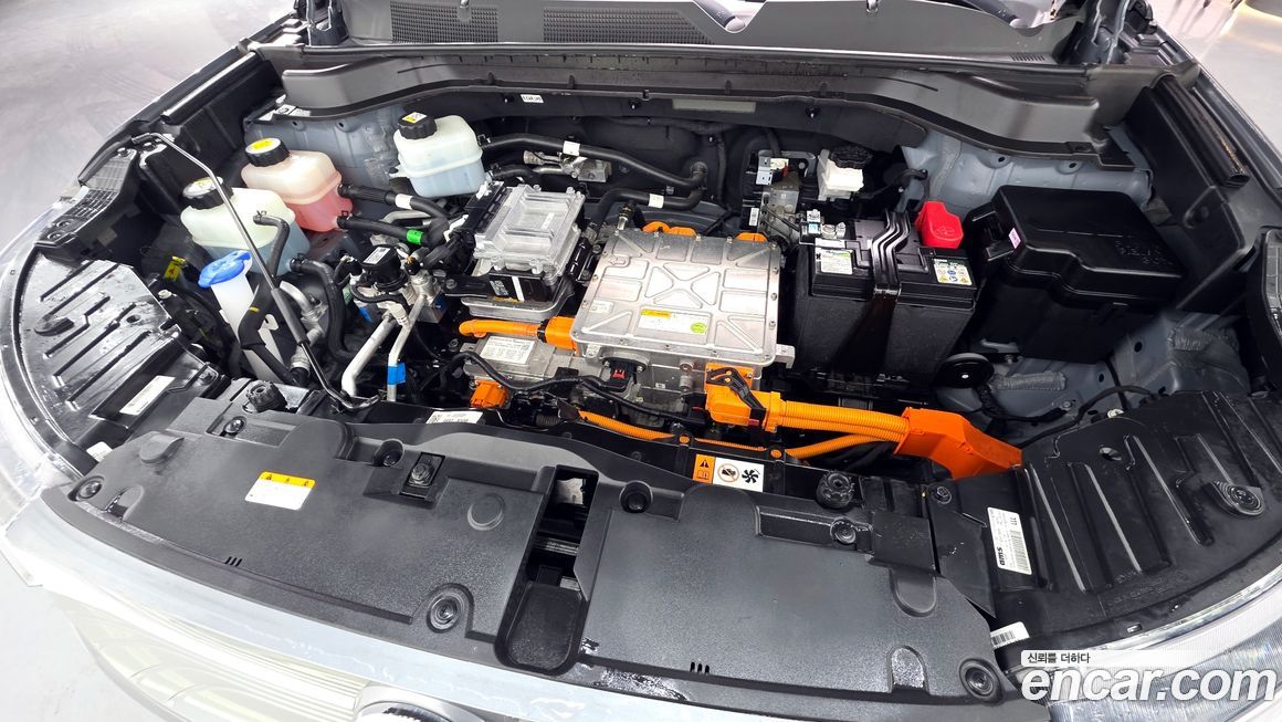 KG_Mobility_Ssangyong KORANDO 2022