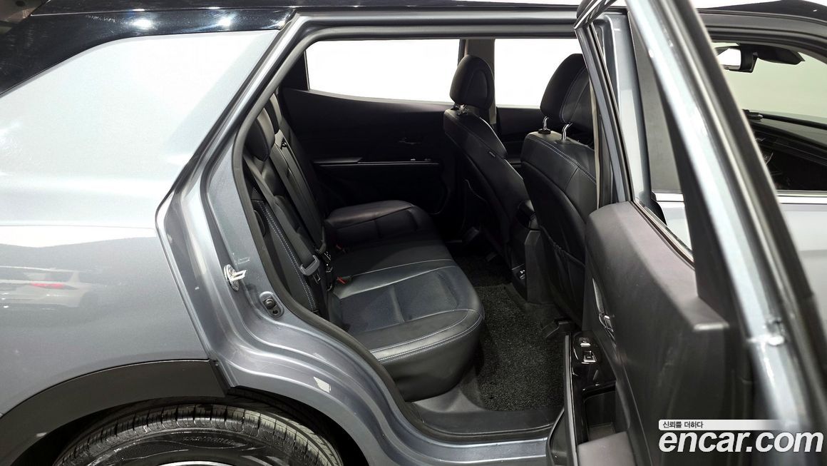 KG_Mobility_Ssangyong KORANDO 2022