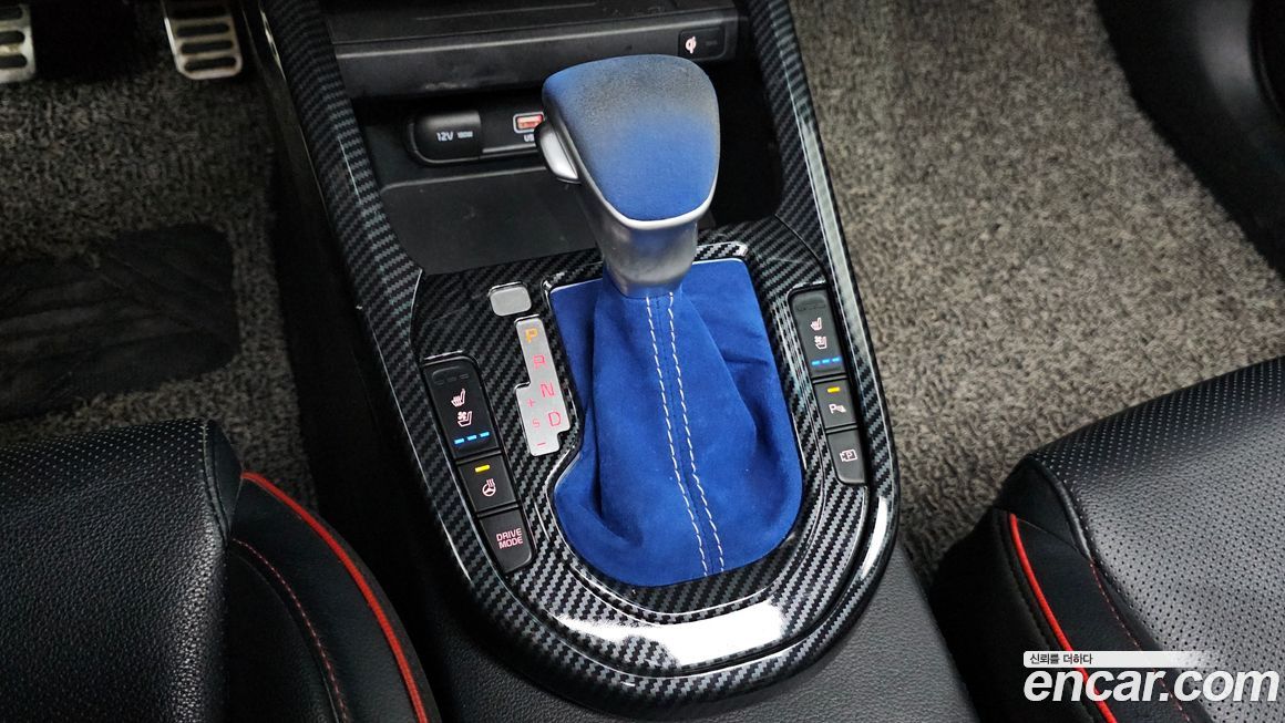 Kia K3 2022