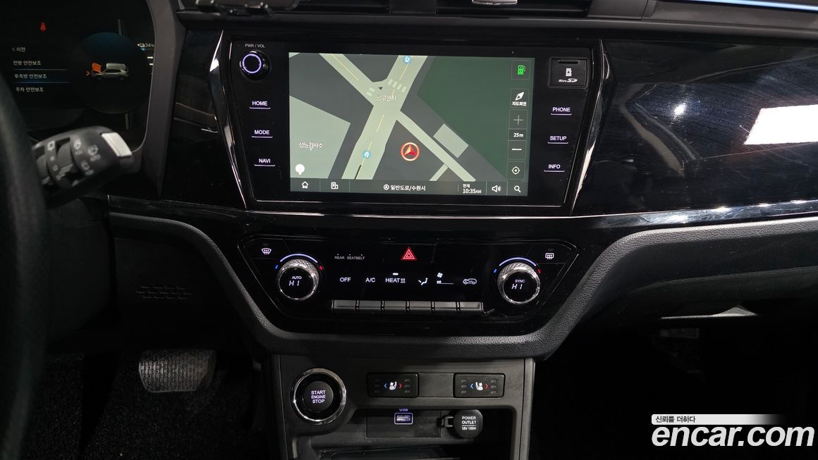 KG_Mobility_Ssangyong KORANDO 2022