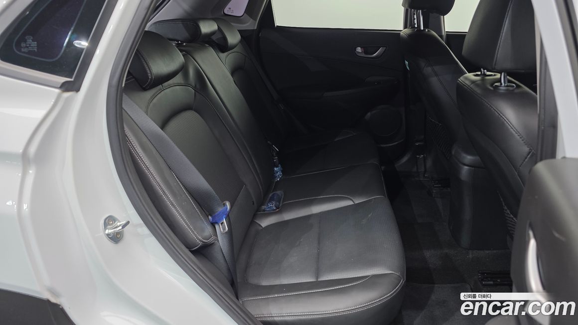 Hyundai Kona 2018