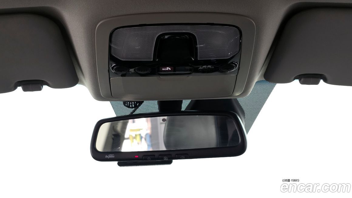 KG_Mobility_Ssangyong KORANDO 2022