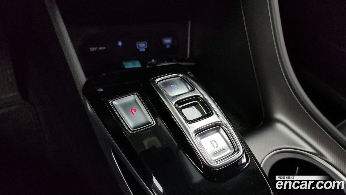 Hyundai Sonata 2021