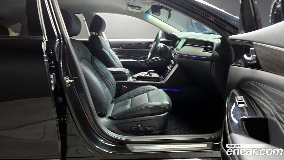 Kia K7 2020