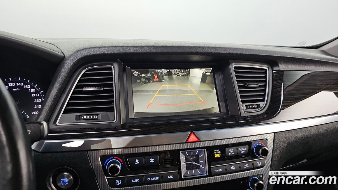 Genesis G80 2020