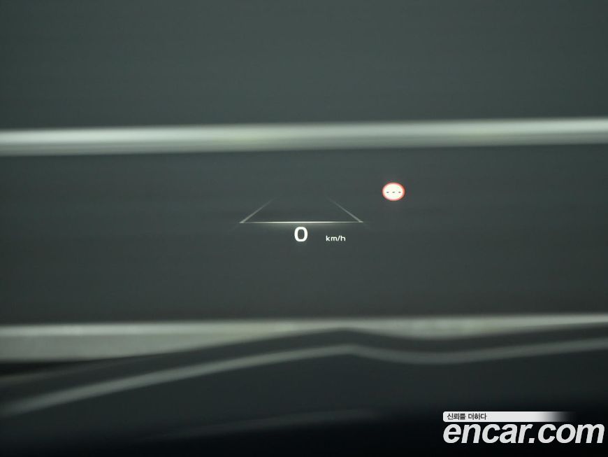 Kia K8 2023