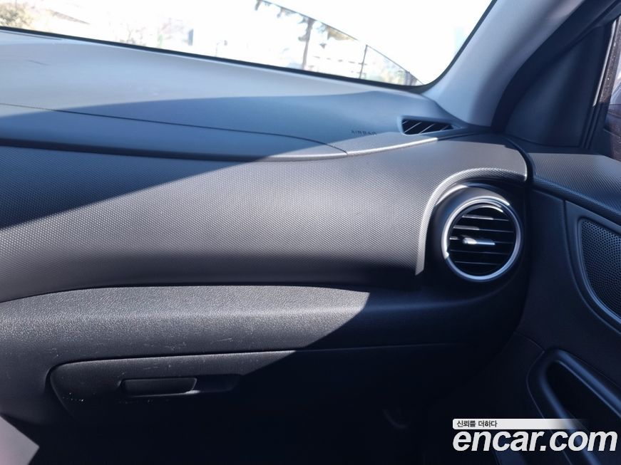 Hyundai Kona 2019
