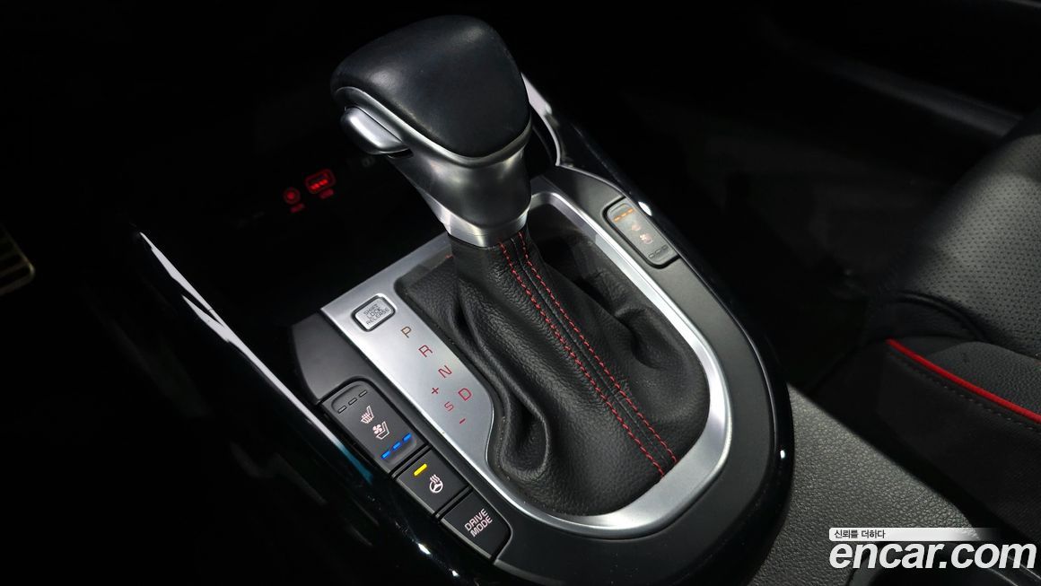 Kia K3 2020