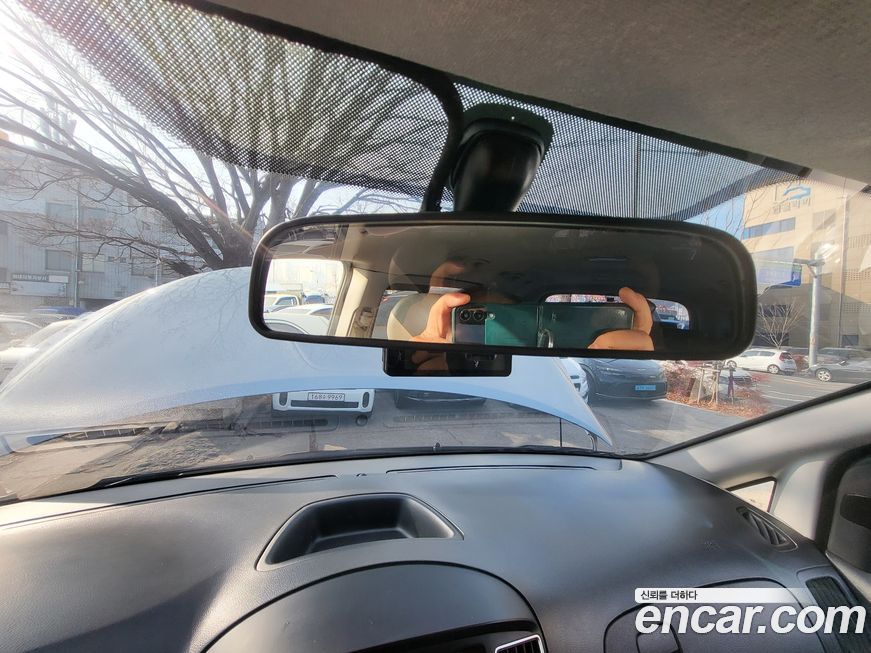 Hyundai Starex 2019
