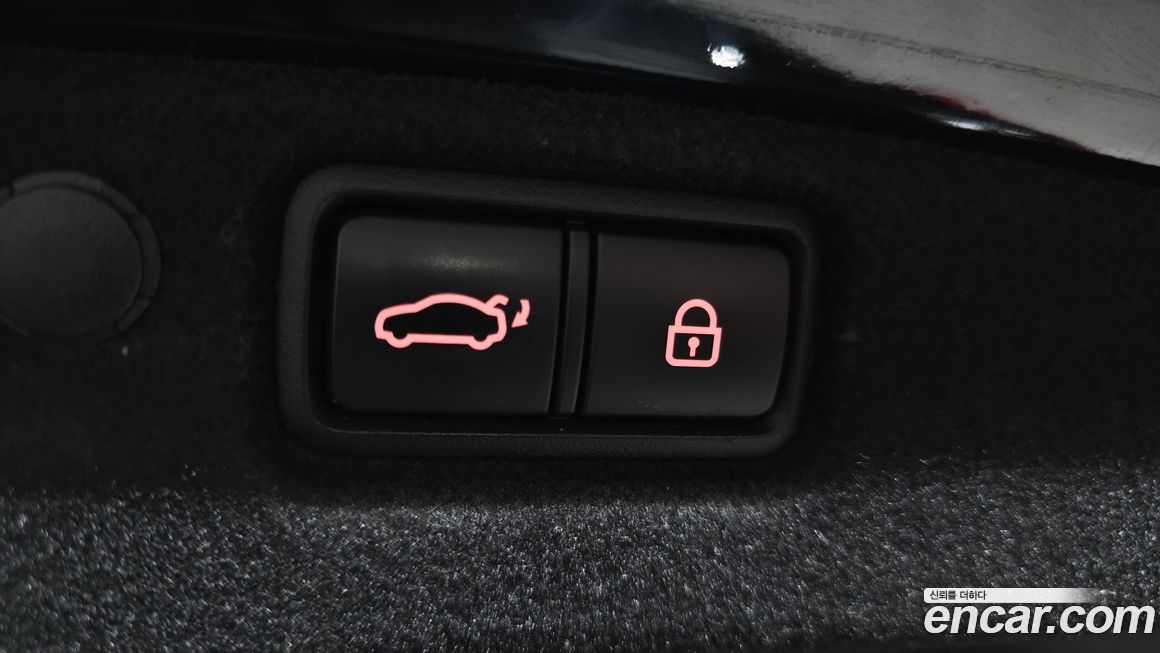 Kia K7 2020