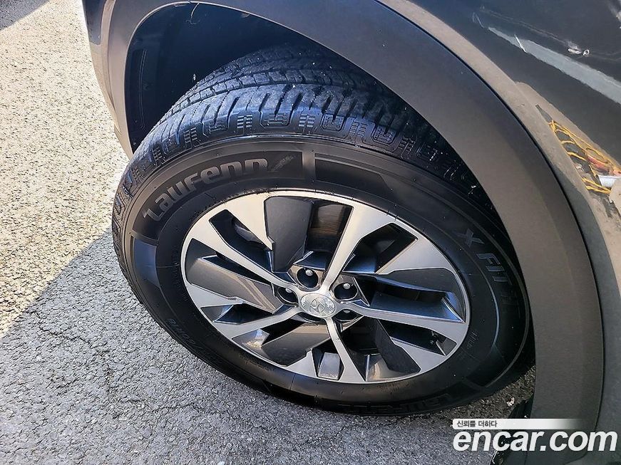 Hyundai Palisade 2019