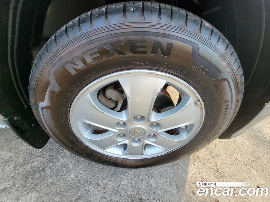 Hyundai Starex 2019