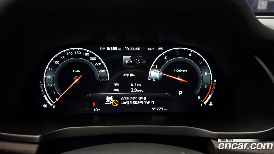 Kia K7 2020